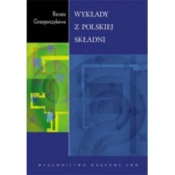 Wykłady z polskiej składni