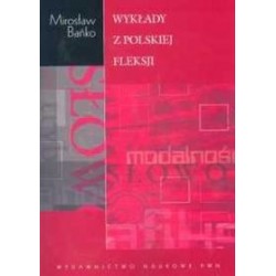 Wykłady z polskiej fleksji