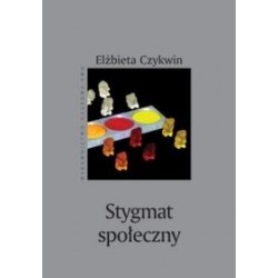 Stygmat społeczny