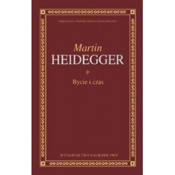 Bycie i czas