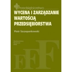 Wycena i zarządzanie...
