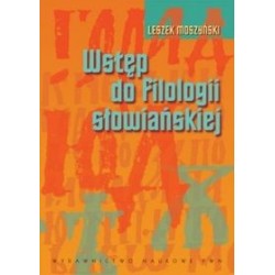 Wstęp do filologii...
