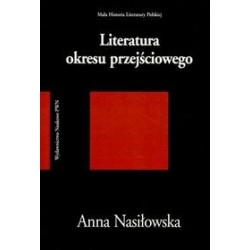 Literatura okresu...