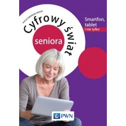 Cyfrowy świat seniora...