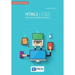 HTML5 i CSS3. Definicja...