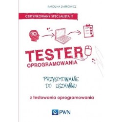 Tester oprogramowania....