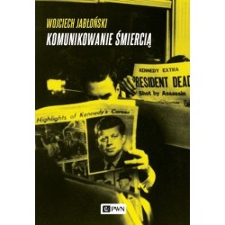 Komunikowanie śmiercią....