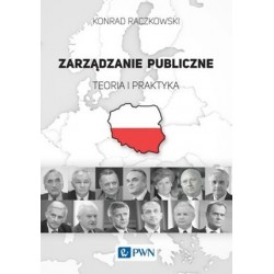 Zarządzanie publiczne....