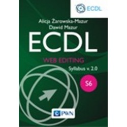 ECDL S6. Web Editing