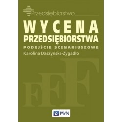Wycena przedsiębiorstwa -...