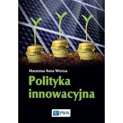 Polityka innowacyjna.