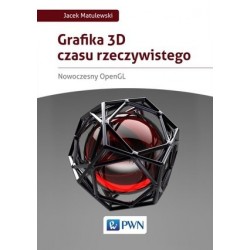 Grafika 3D czasu...