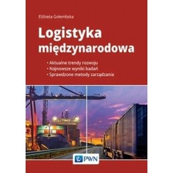 Logistyka międzynarodowa.