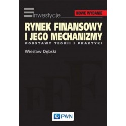 Rynek finansowy i jego...
