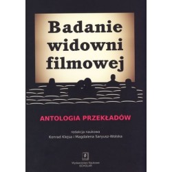 Badanie widowni filmowej....