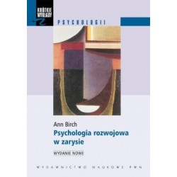 Psychologia rozwojowa w...