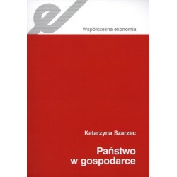 Państwo w gospodarce