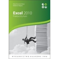 Excel 2010 praktyczny kurs
