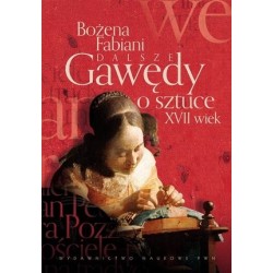 Dalsze gawędy o sztuce....