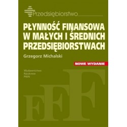 Płynność finansowa w małych...