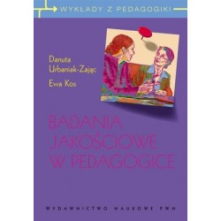 Badania jakościowe w...