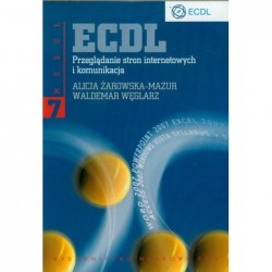 ECDL. Przeglądanie stron...