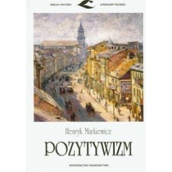 Pozytywizm