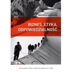 Biznes, etyka,...