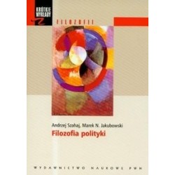 Filozofia polityki. Krótkie...