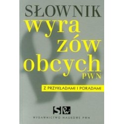 Słownik wyrazów obcych z...