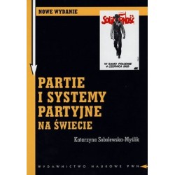 Partie i systemy partyjne...