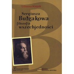 Sergiusza Bułgakowa...