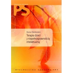 Terapia dzieci z...