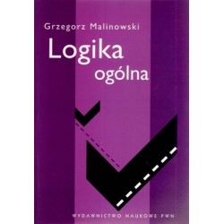Logika ogólna