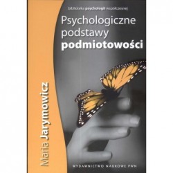 Psychologiczne podstawy...