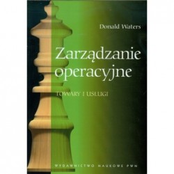 Zarządzanie operacyjne....