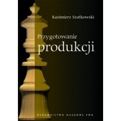 Przygotowanie produkcji