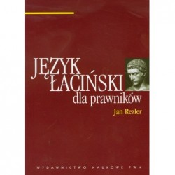JEZYK LACINSKI DLA PRAWNIKOW