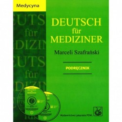 Deutsch fur Mediziner....