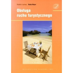 Obsługa ruchu turystycznego