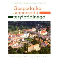 Gospodarka samorządu...