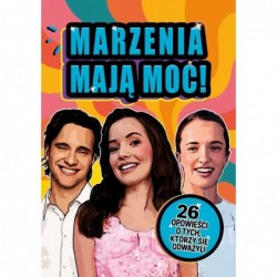 Marzenia mają moc! 26...