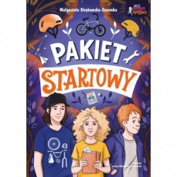 Małe wielkie sprawy. Pakiet...