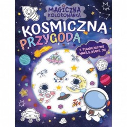 Kosmiczna przygoda....