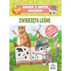 Owoce i warzywa. Nauka z...