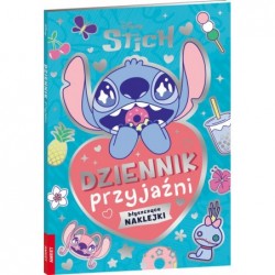 Stich. Dziennik przyjaźni