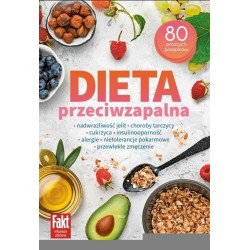 Dieta przeciwzapalna