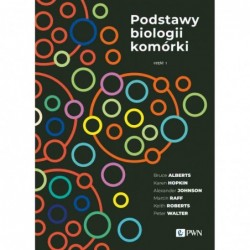 Podstawy biologii komórki....