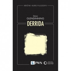 Krótki kurs filozofii. Derrida