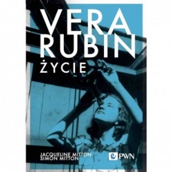 Vera Rubin. Życie